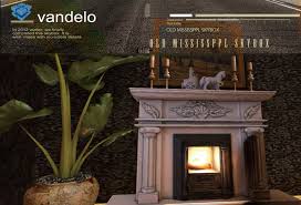 Yet, floor vases are a wonderful way of turning a dull and forgotten corner into the focal point of the room. Second Life Marketplace Vandelo Base Relief Stone Hearth Fireplace Set 12 Prim