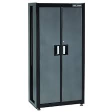 To hold a variety of. Craftsman 36 Premium Heavy Duty Locker Style Floor Cabinet