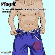 I have visited purebred guam countless of times and it remains till this day one my favorite gyms i have ever. Jiu Jitsu 101 How To Tie Your Jiu Jitsu Pants