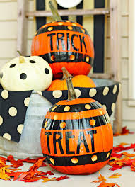 Ah, the fruits of fall! 50 Pumpkin Decorating Projects Midwest Living