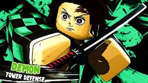 Use this money to boost up your character, which. Roblox Demon Tower Defense Codes 2021 All Working Code Roblox Games Moba Vn