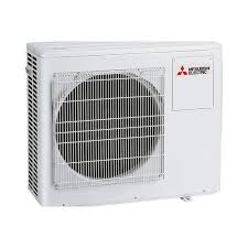 The hottest thing in cooling. Wall Mounted Air Conditioner Mxz F R32 Mitsubishi Electric Floor Ceiling Multi Split
