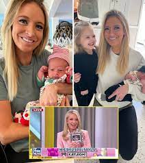 Fox News star Kayleigh McEnany announces she is pregnant with her third  child and reveals a big baby gender update. Congratulations, Kayleigh—what  an amazing time for her family! 💕 Fans react—you\'ll love