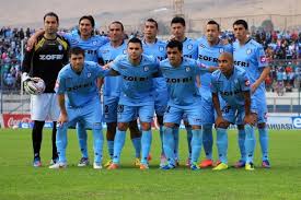 Get the latest deportes iquique news, scores, stats, standings, rumors, and more from espn. Deportes Iquique Alchetron The Free Social Encyclopedia