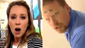 CALLING TEACHERS BY THEIR FIRST NAME !🧑‍🏫 [Full Compilation]