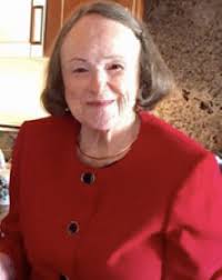 Mary B Connolly Obituary