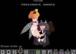 Echidna wars rule 34