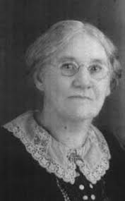 Martha Eleanor (Waddell) Watt (1861-1941)