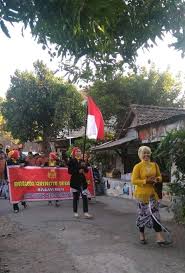 Permakaman imogiri, pasarean imogiri, atau pajimatan girirejo imogiri berjarak 20km atau 40 menit dari kota yogyakarta. Upacara Kirab Budaya 2019 Dan Pawai Ngarak Siwur Website Kalurahan Girirejo