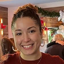 Vanessa Colon's Instagram, Twitter & Facebook