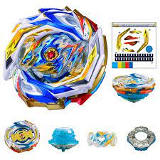 Click here to see the beyblade burst rise imperial dragon ignition ! Beyblade Burst Gt B 154 Dx Booster Imperial Dragon Ig No Launcher Kids Gift Toy Buy At A Low Prices On Joom E Commerce Platform