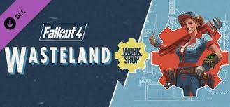 Fallout 4 wiki will guide you with information on weapons, armor, enemies, perks, maps, guides and walkthroughs. Save 60 On Fallout 4 Wasteland Workshop On Steam