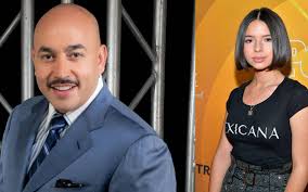 Lupillo rivera didn't start out as a singer. Lupillo Rivera Le Tiene Miedo A Angela Aguilar El Sol De Zacatecas Noticias Locales Policiacas Sobre Mexico Zacatecas Y El Mundo