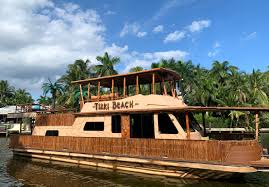 We did not find results for: Tikki Beach Ii Party Boat Miami Yacht Charters