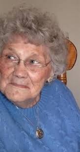 Amanda Swift Obituary (1925