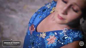 Sparkle In The Spotlight Designer