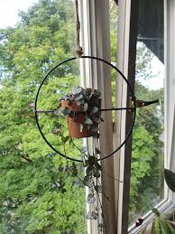 But if it's our beautiful garden plant pots and planters that you're after, then you've come to the right place. I Love This Plant Hanger I Found In B M For 4 It Came With A Fake Plant In It But I Managed To Get It Out And Use It For My String