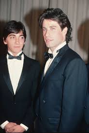 See more of john travolta on facebook. Adorable Pictures Of Young John Travolta From 1970s