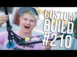 The world's leading freestyle scooter store, scooter hut, brings you the world's latest and greatest custom pro scooter builder! Download Claudius Vertesicustom Build 3gp Mp4 Codedfilm