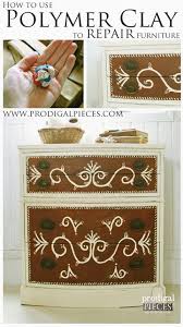 Polymer Oven Bake Clay Hard For Jewelry Earrings Making - Oytra