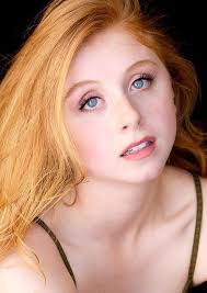 Fan Casting Juliette Angelo as Connie Watson in Nancy Drew: Secrets Can  Kill remastered