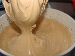 Café Cremoso Com Creme De Leite Cafe Cremoso Receita Receitas Cappuccino Caseiro Comida E Bebida