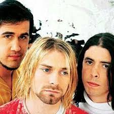 Pin On Nirvana