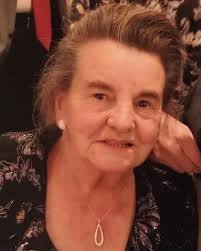 Search Bridget Mccann Obituaries and Funeral Services