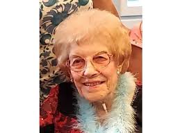 Elizabeth C. "Liz" Ravilious Obituary (2025)