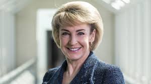 Women federal judges