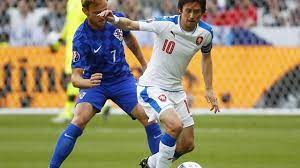 Croatia looking for first euro 2020 points as they take on the czech republic at hampden park; Bbc One Match Of The Day Live Euro 2016 Czech Republic V Croatia