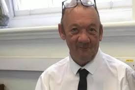 Distraught daughter reveals dad told her 'I love you' before he died in car  park