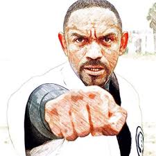 Congratulations to Sensei Emanuel Thomas, Esq