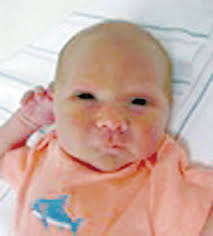 Steuben County births