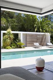 Maison L2 By Vincent Coste Backyard Pool Pool Landscaping Pool Houses