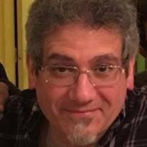 William Anthony Basso, Jr. Obituary