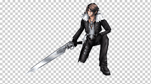 Get daily updates for video game art galleries packed with loads of concept art, character artwork, and promotional pictures. Dissidia Final Fantasy Nt Squall Leonhart Dissidia 012 Final Fantasy Cosplay Cloud Weapon Storm Png Klipartz