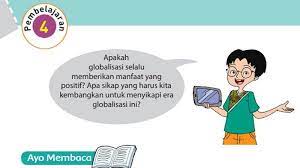 Oct 05, 2020 · kunci jawaban tema 4 kelas 6 sd/mi buku siswa tematik terpadu kurikulum 2013 edisi revisi 2018 halaman 75 76 78 79 80 82 subtema 2 pembelajaran 4. Kunci Jawaban Tema 4 Kelas 6 Sd Halaman 75 76 78 79 80 82 Buku Tematik Subtema 2 Pembelajaran 4 Tribunnews Com Mobile