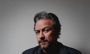 Eoin Carey • Commercial Portrait Photographer Glasgow