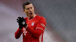 Born 21 august 1988) is a polish professional footballer who plays as a striker for bundesliga club bayern munich and is the captain of the poland national team.recognized for his positioning, technique and finishing, lewandowski is considered one of the best strikers of all time, as well as one of the most successful. Fifa Klub Wm 2020 Nachrichten Lewandowski Bayern Kann Historisches Erreichen Fifa Com