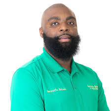 Larry Gholston's Instagram, Twitter & Facebook