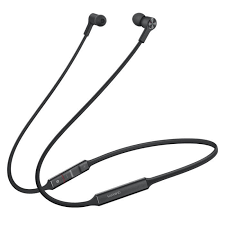Vous pouvez attacher ensemble les deux écouteurs lors de l'utilisation et porter. Huawei Freelace Sport Ecouteur Bluetooth Casque Sans Fil Cable De Memoire Cavite Metallique Ipx5 Charge Rapide Noir Cdiscount Tv Son Photo