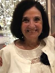 Obituary information for Elaine Helen Houlihan