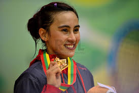 In 2014 asian games, bellaetrix advanced to quarterfinals after a match against p. Thailand Malaysia Prevent Indonesia S Badminton Clean Sweep Republika Online