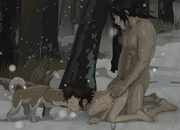 Post 1949593: Kotaro Nanashi Nearphotison Sword_of_the_Stranger Tobimaru