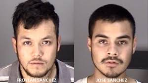 Deputies: Brothers arrested for selling meth, cocaine in Napa County