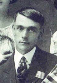 Ernest Washington "Short" Husk