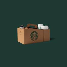 Which is more than enough when you're on your way to work and would like to wake up, thank you very much. Coffee Traveler Pike Place Roast Starbucks Coffee Company