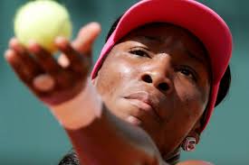 La défaite de Venus souligne le déclin des soeurs Williams