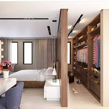 Nah, untuk anda yang sedang mencari inspirasi warna kamar tidur yang elegan, warna cat kamar ini bisa dijadikan pilihan. Dekorasi Kamar Tidur Unik Sederhana Sempit Tapi Simple Rumahtopia Com Desainer Interior Indonesia